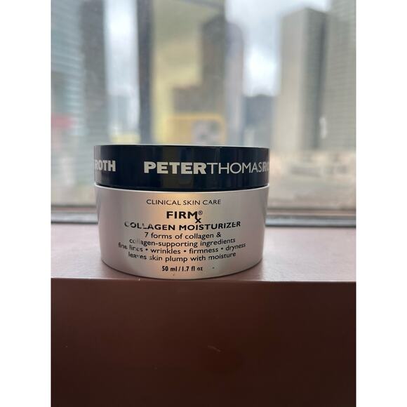 Peter Thomas RothFirmx Collagen MoisturizerFace Cream With Collagen